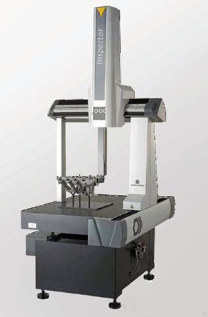 ����˹��������(bi��o)Inspector��ʽ������(bi��o)�y(c��)���C(j��)