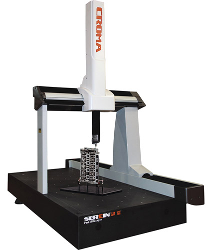 ˼��Cromaϵ�г����г�ȫ�Ԅ�������(bi��o)�y���x