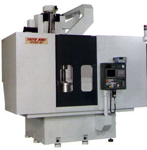 日本太陽工機NVGⅡ系列雙主軸立式復(fù)合磨床