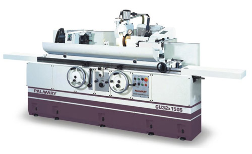 大光長(zhǎng)榮外圓磨床GU32x150S