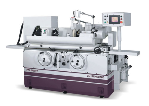 大光長(zhǎng)榮外圓磨床NC數(shù)控型GU32x60NC