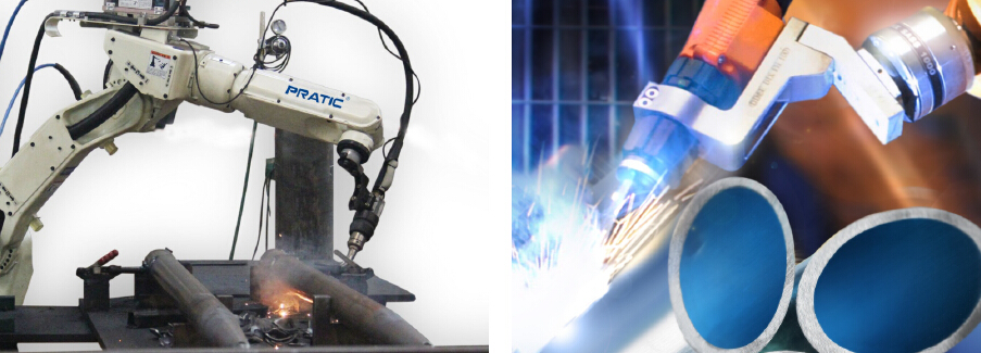 機(jī)器人改變未來世界