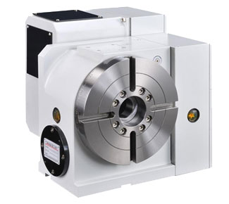 GV-SB 系列電腦數(shù)控分度盤(強(qiáng)力型煞車機(jī)構(gòu))