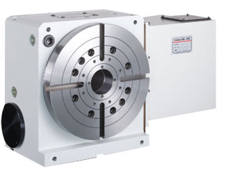 GX-H 系列CNC電腦數(shù)控分度盤(油壓剎車)