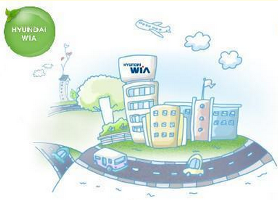 現(xiàn)代威亞新版綜合樣冊